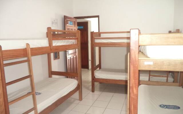 Tambaú Hostel