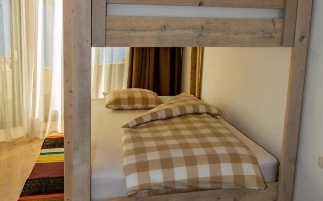 Residenz Schooren Des Alpes - Apartment Set - Top 10
