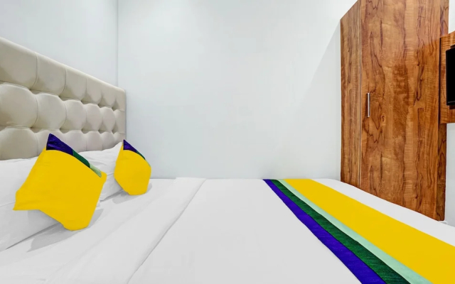 Itsy Hotels Heraa International