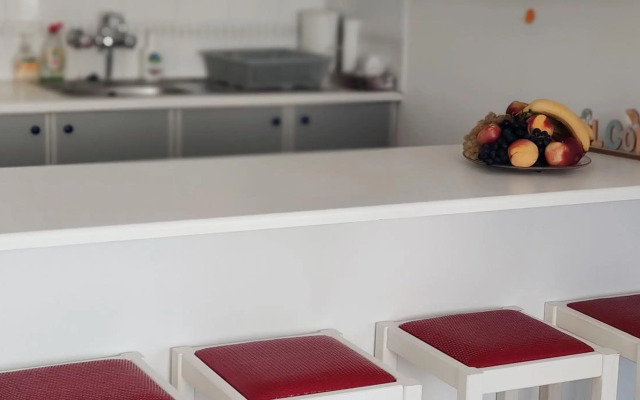 Cozy holyday apartament