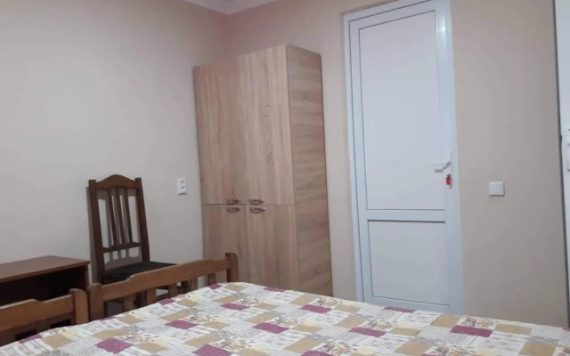 Guest House Aghmashenebeli #788