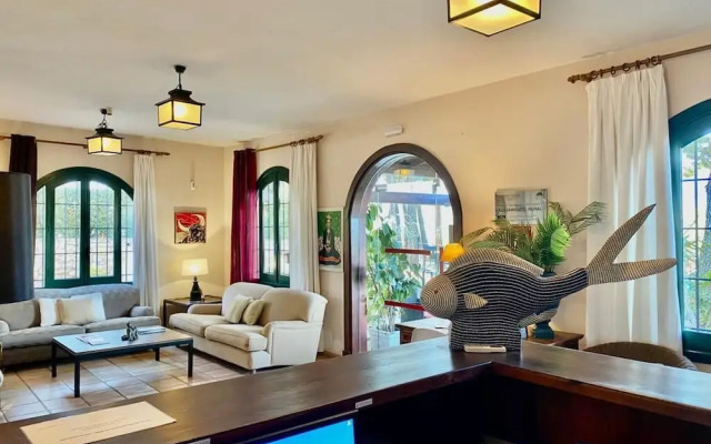 Hotel Rural Castillo De Biar