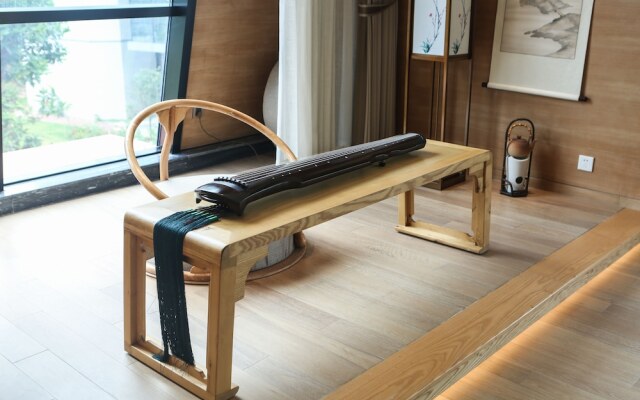 Hainan Blue Horizon Jun Hua Hotel