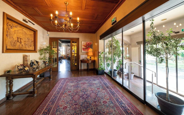 Hotel Munsch