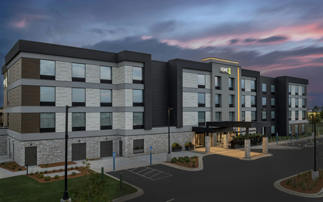 Home2 Suites By Hilton Ramsey