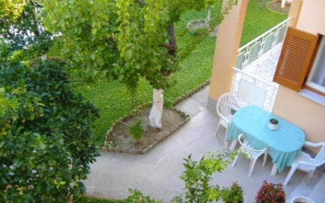 Aparthotel 3 stars Kavos