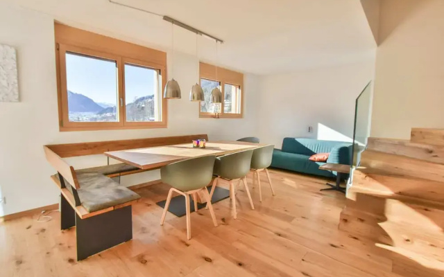 Milachra Penthouse