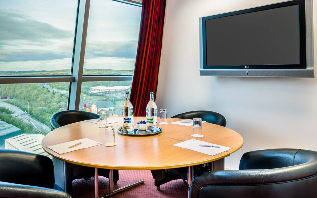 Holiday Inn Birmingham North - Cannock by IHG