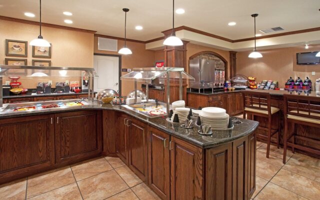 Staybridge Suites Salt Lake-West Valley City by IHG