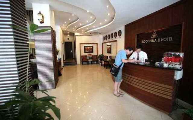 Indochina Legend 2 Hotel