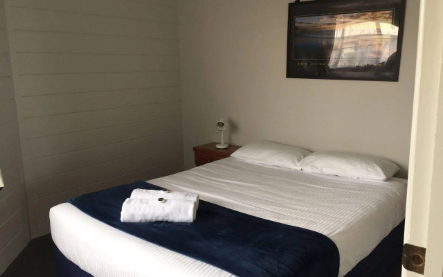 Shelly Beach Holiday Park