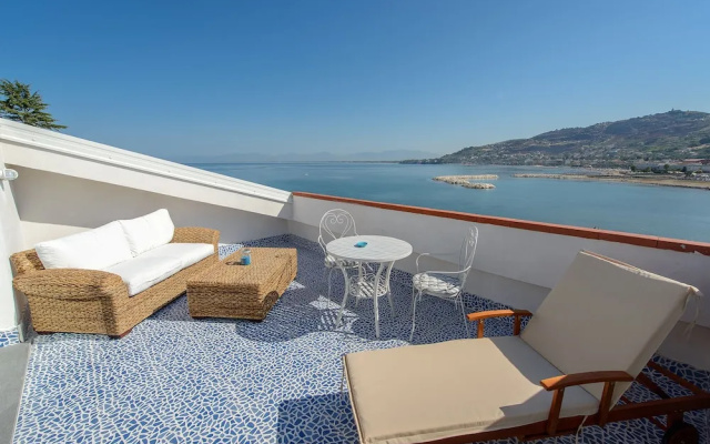 B&B Vistamare Suite