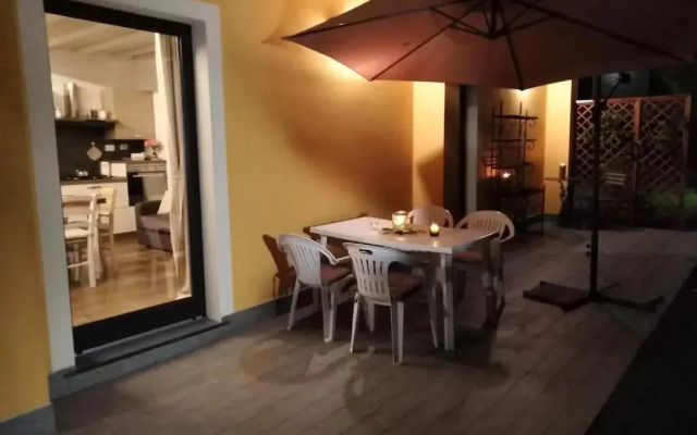 La Nocciola Country House