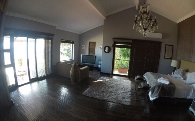 Victoria Villa & Spa