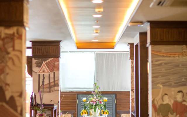 Chankam Boutique Hotel