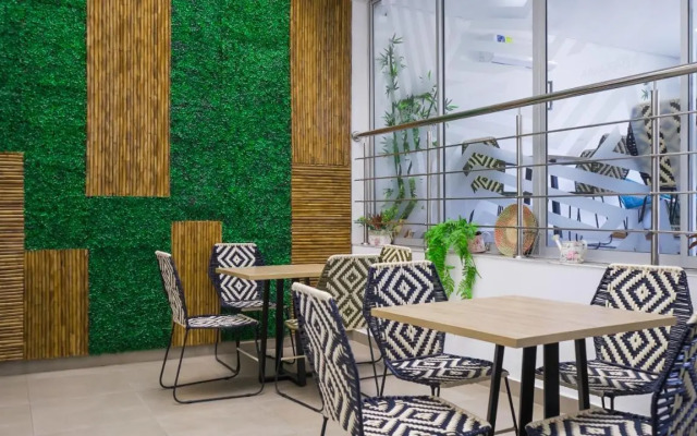 Hotel Celestial Riohacha