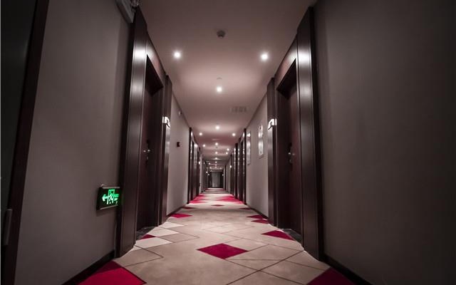 Borrman Hotel Hefei An  Medical University Fourth Affiliated Hospital Hongjie – Hotel Rooms – Hefei