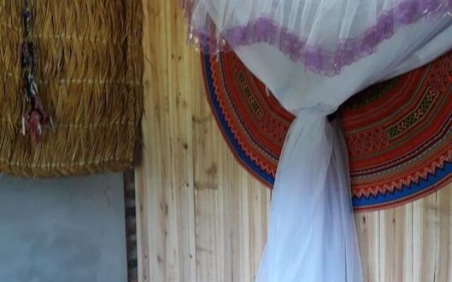 Homestay Van Khuya