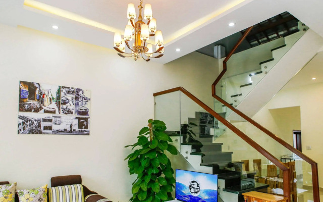 SeaWeed Homestay Hoi An