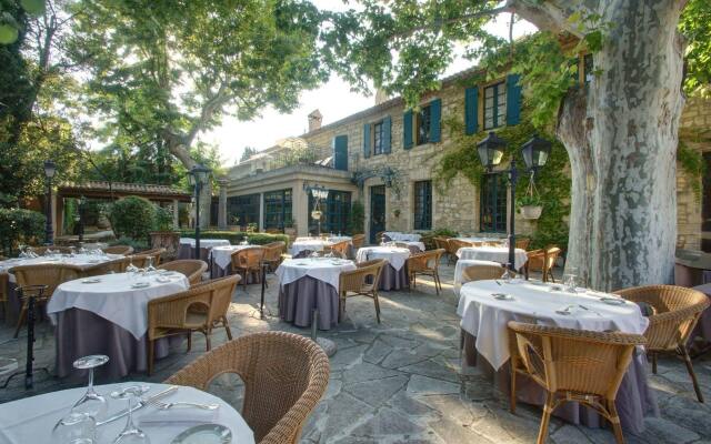 Hôtel la Magnaneraie