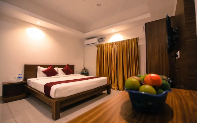 HM Resort