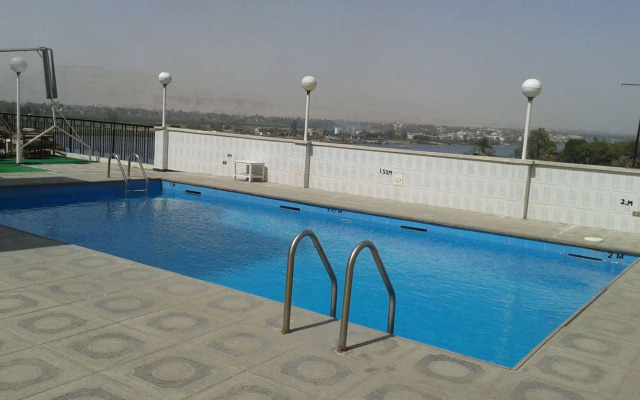 St. Joseph Hotel