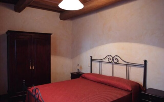Podere Fingardella