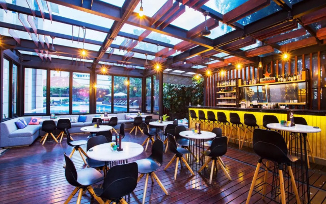 Fraser Residence Menteng Jakarta