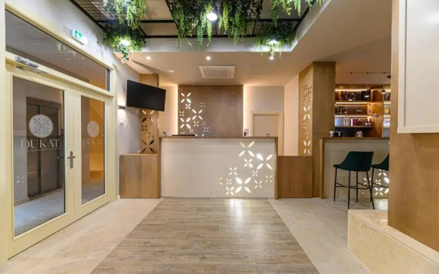 Hotel DUKAT