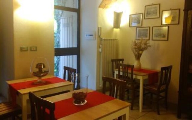 Citta Giardino B&B