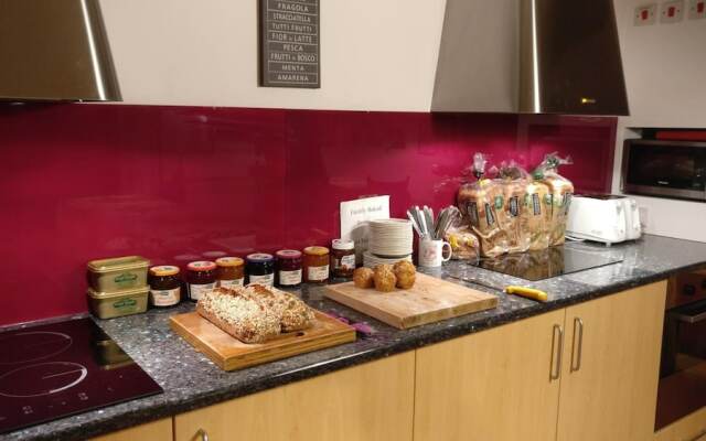 The Old Mill Holiday Hostel