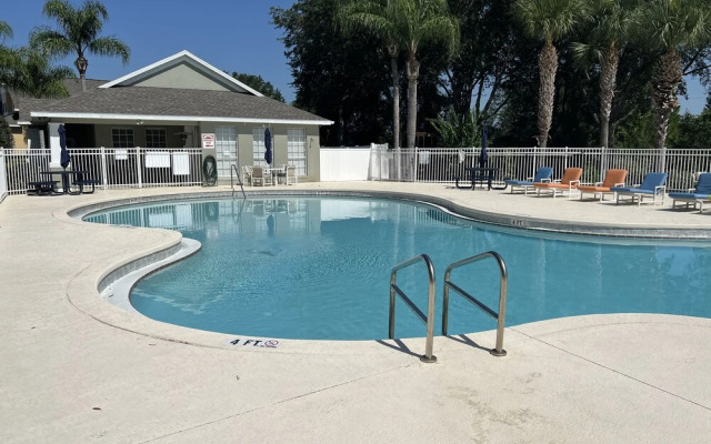 New Ownership 7BR Close to Disney