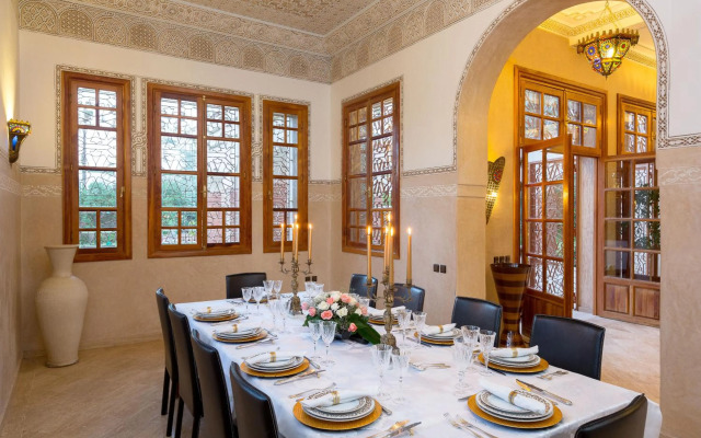 Domaine Rosaroum