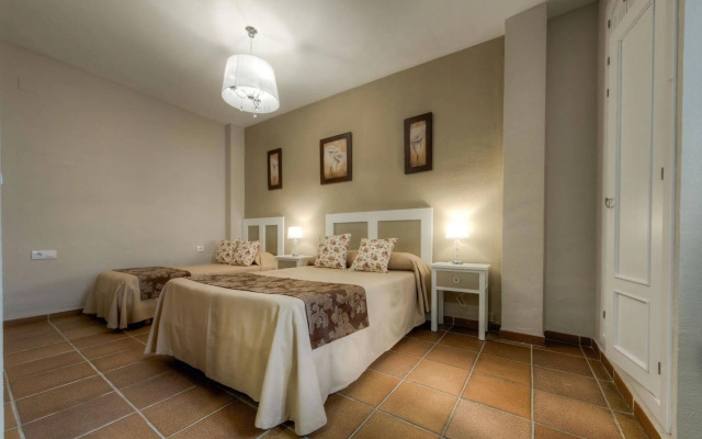 Hotel Doña Lina