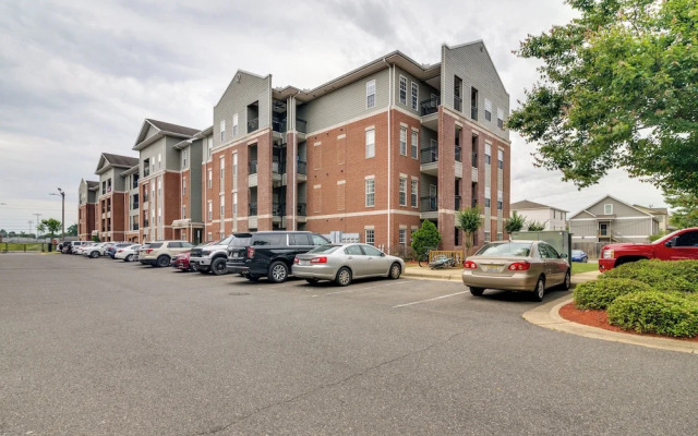 Tuscaloosa Condo Rental: Near Bryant-denny Stadium