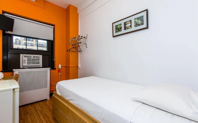 Vanderbilt YMCA Hostel