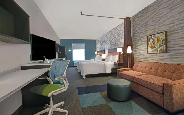 Home2 Suites by Hilton Yuma Pivot Point