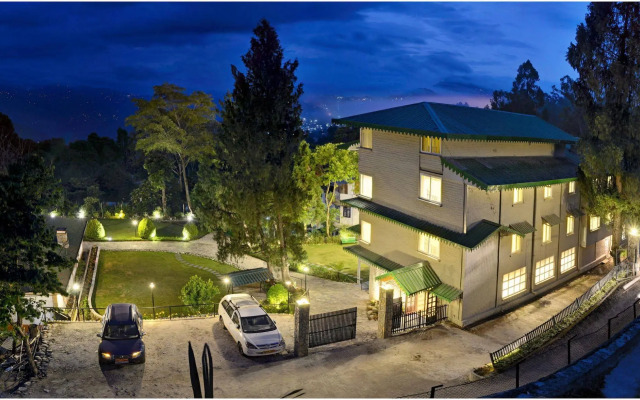 Summit Barsana Resort & Spa