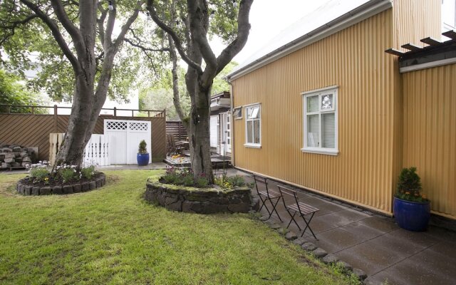 101 Hostel