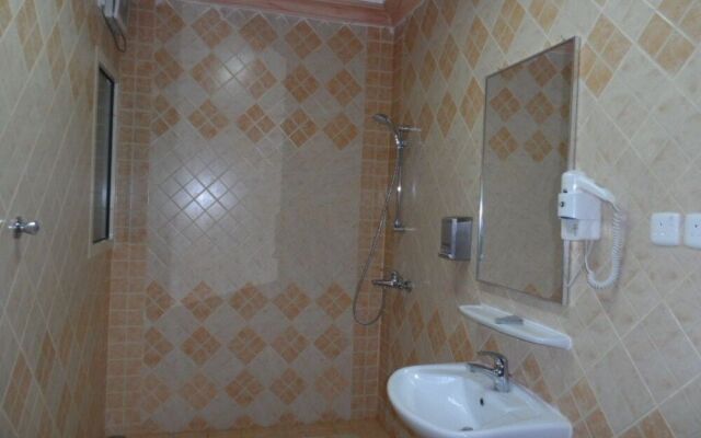 Aknan Al Morooj Furnished Units