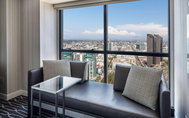 Manchester Grand Hyatt San Diego