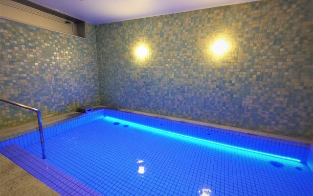 Green Rich Hotel Miyazakitachibanadori 2