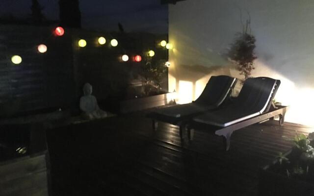 Appartement La Perle Noire