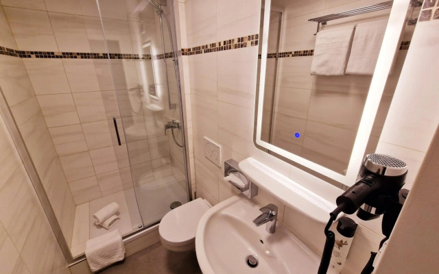 Sophien Hotel