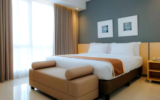 Azana Style Hotel Madura