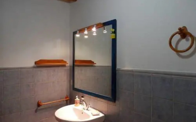 Casa Rural La Escuela