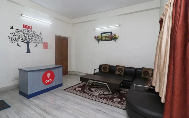 Mishra Residency Newtown by OYO Rooms