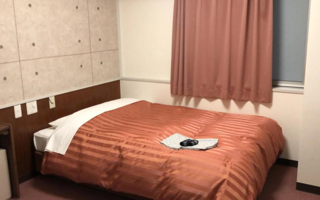 Nagano Daiichi Hotel