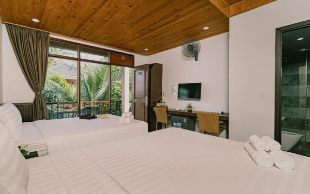valentina resort & spa