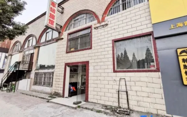 Zhujiajiao Station Inn – Exterior – Shanghai